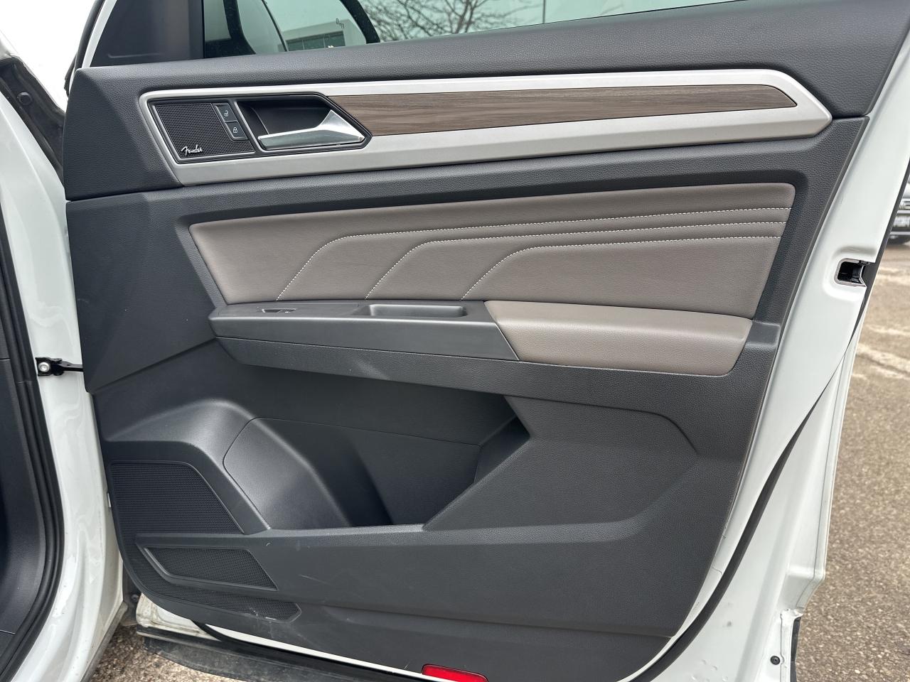 2023 Volkswagen Atlas Highline 3.6 FSI 4MOTION Photo