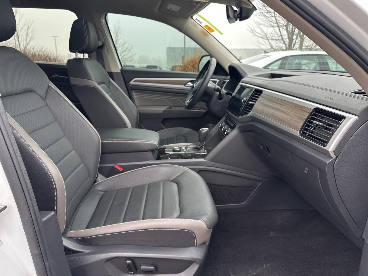 2023 Volkswagen Atlas Highline 3.6 FSI 4MOTION Photo