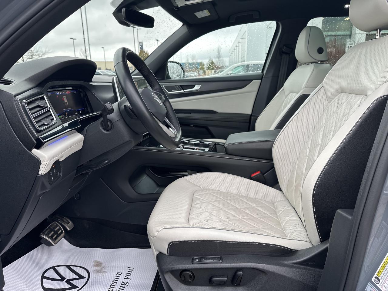 2024 Volkswagen Atlas Cross Sport Execline 2.0 TSI 4MOTION Photo