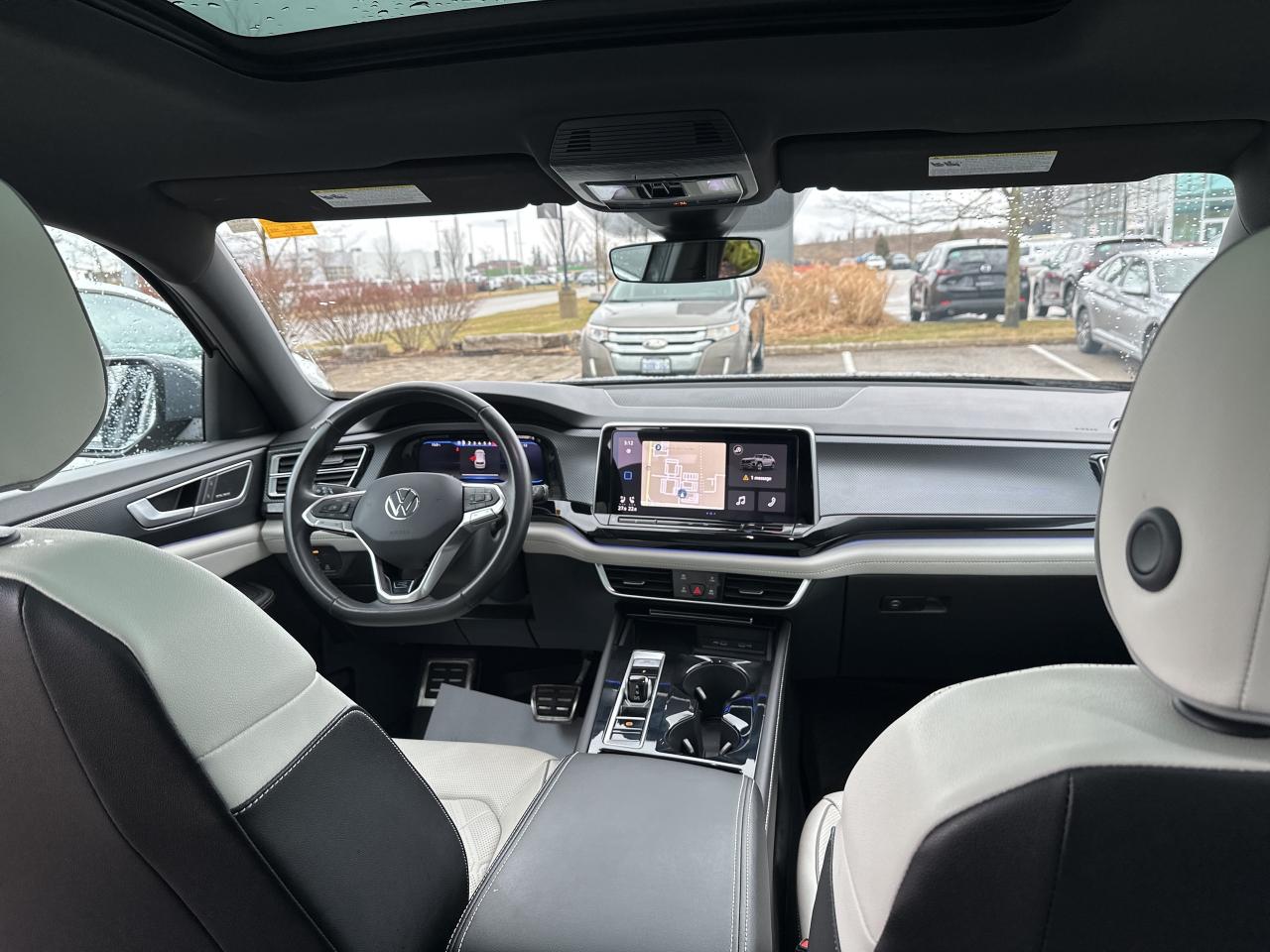 2024 Volkswagen Atlas Cross Sport Execline 2.0 TSI 4MOTION Photo