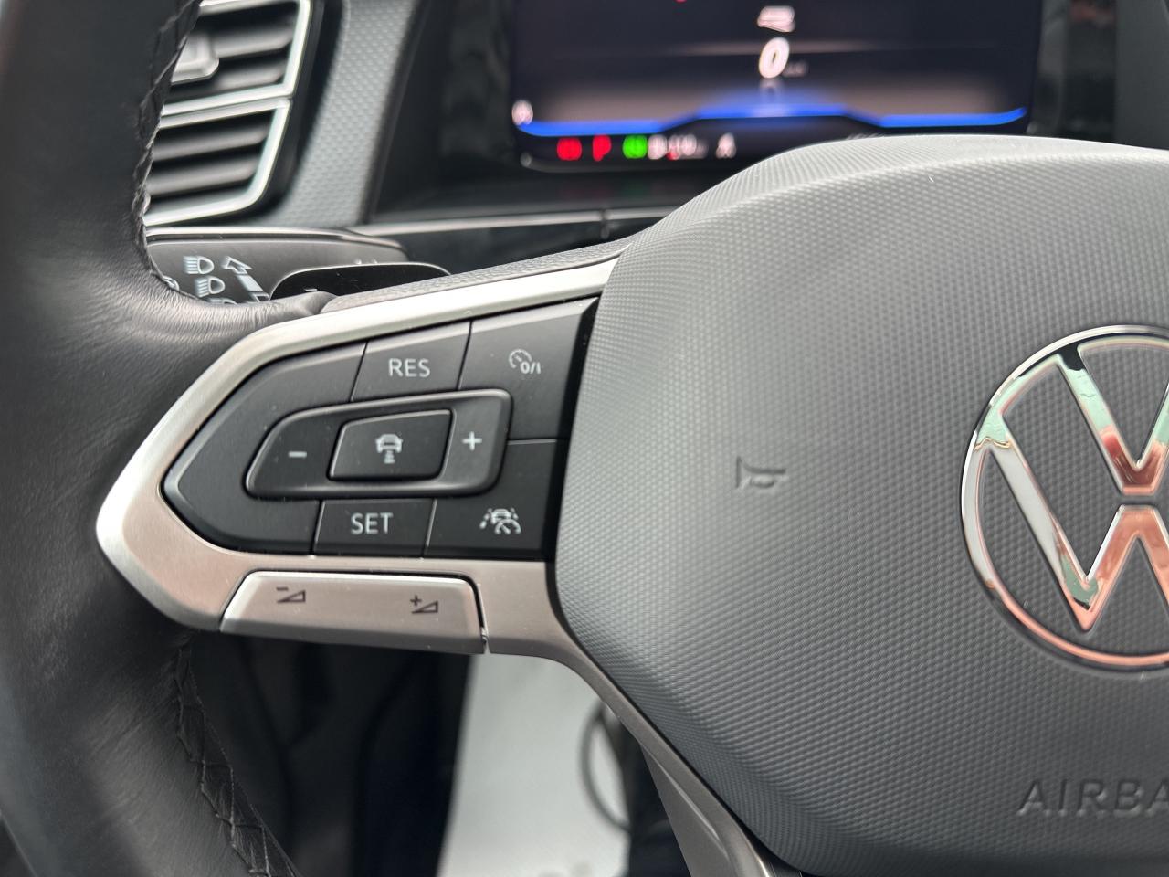 2024 Volkswagen Atlas Cross Sport Execline 2.0 TSI 4MOTION Photo