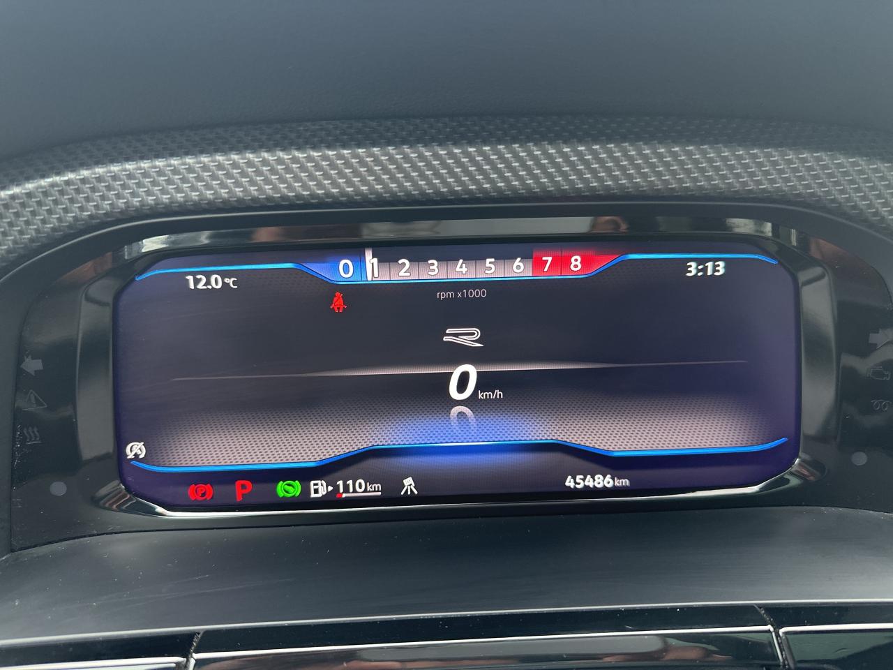 2024 Volkswagen Atlas Cross Sport Execline 2.0 TSI 4MOTION Photo