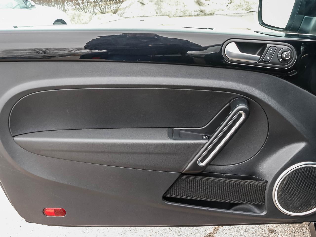 2019 Volkswagen Beetle Wolfsburg Edition Auto Photo