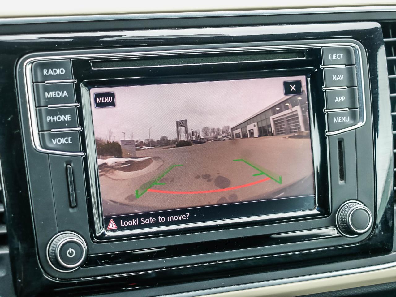 2019 Volkswagen Beetle Wolfsburg Edition Auto Photo