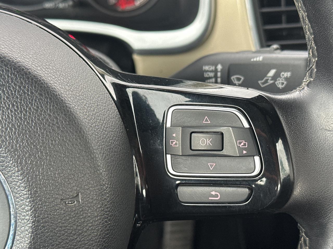 2019 Volkswagen Beetle Wolfsburg Edition Auto Photo