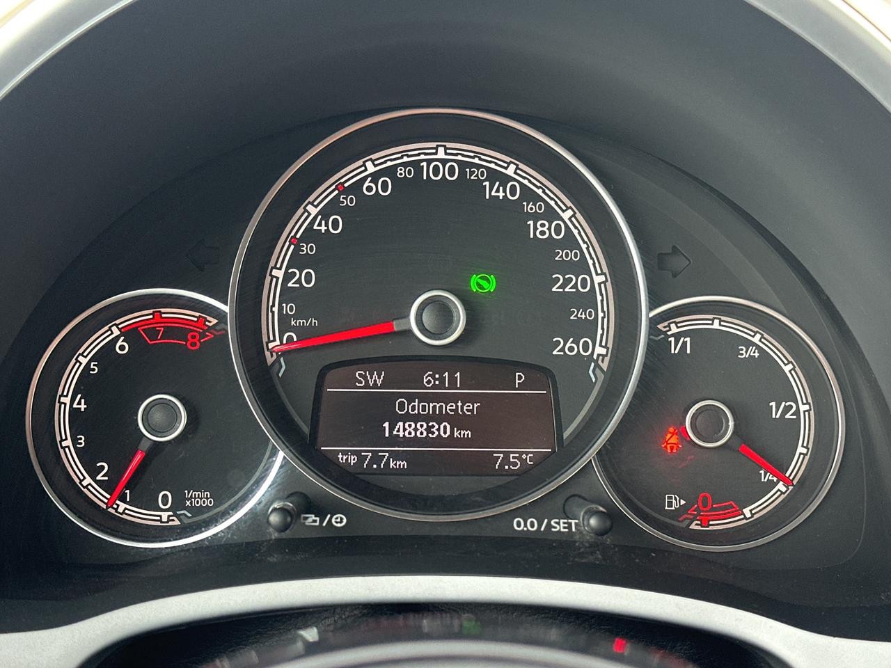2019 Volkswagen Beetle Wolfsburg Edition Auto Photo
