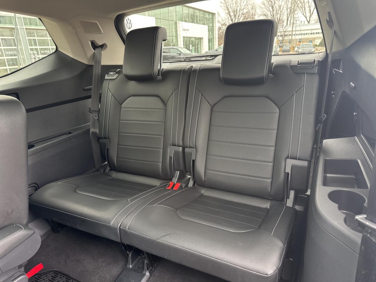 2023 Volkswagen Atlas Highline 3.6 FSI 4MOTION Photo