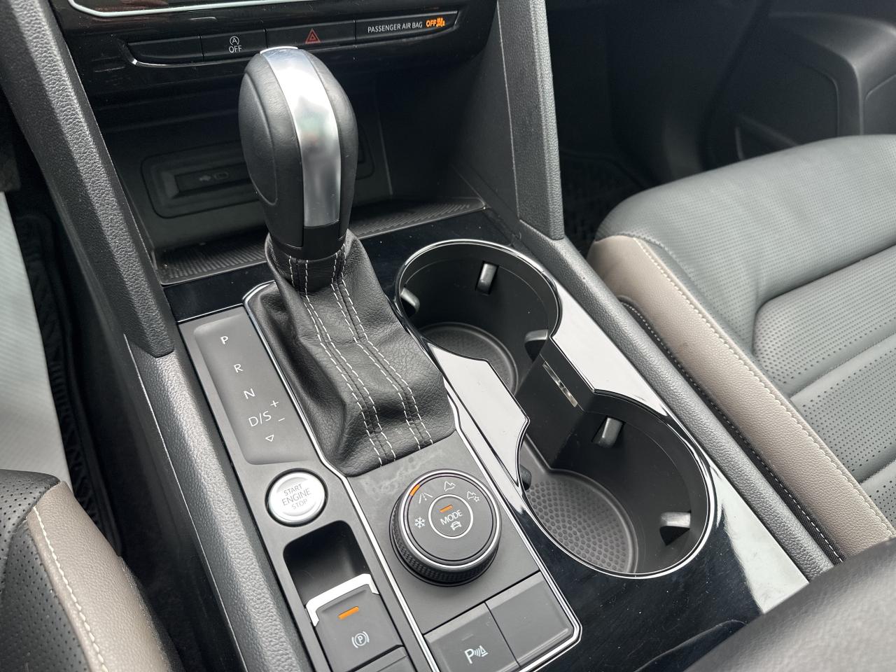 2023 Volkswagen Atlas Highline 3.6 FSI 4MOTION Photo