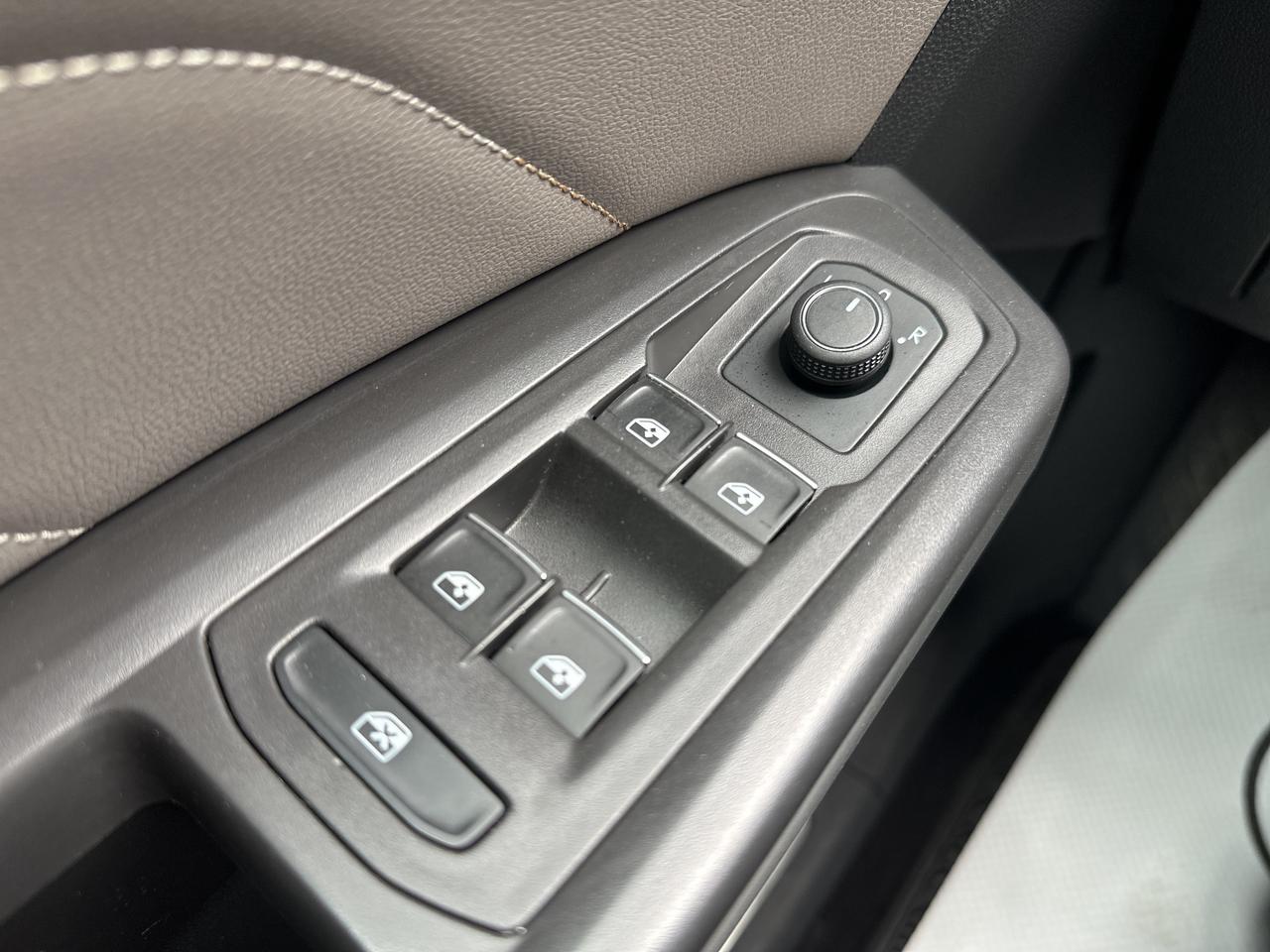 2023 Volkswagen Atlas Highline 3.6 FSI 4MOTION Photo