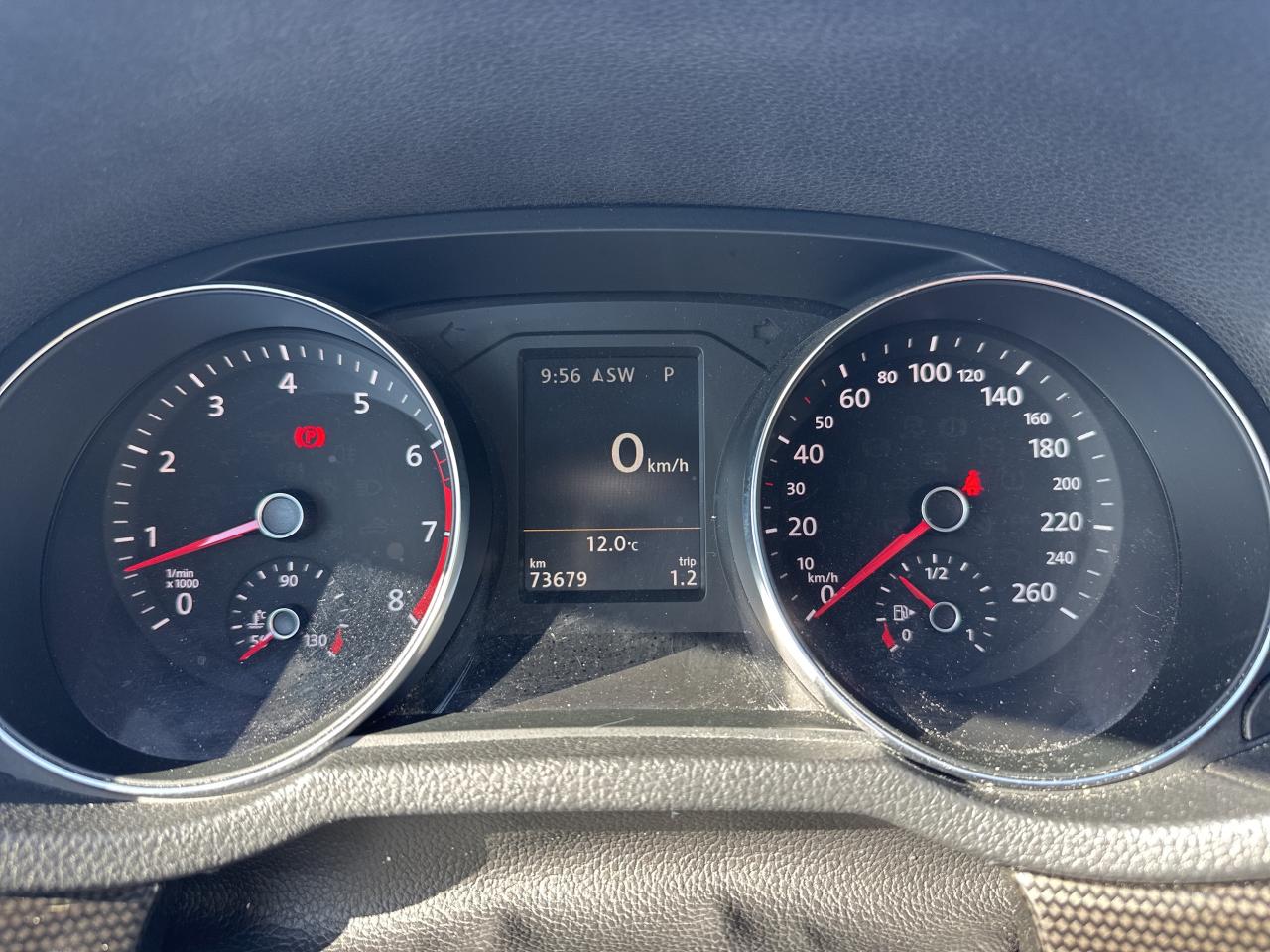 2018 Volkswagen Passat GT DSG Photo