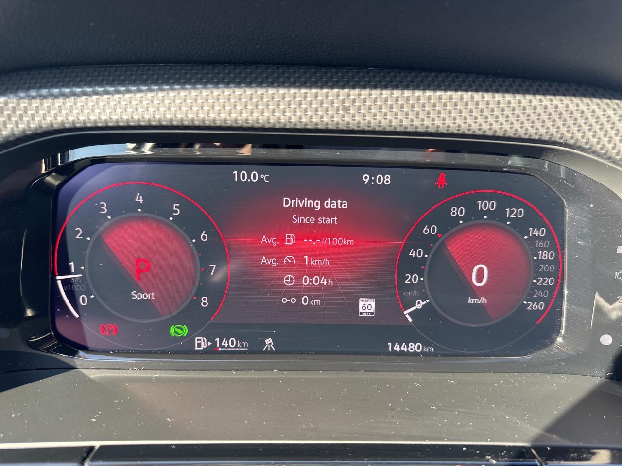 2025 Volkswagen Atlas Cross Sport Execline 2.0 TSI 4MOTION Photo