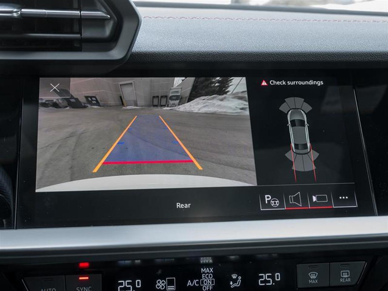 2023 Audi S3 2.0T Progressiv 4dr All-Wheel Drive quattro Sedan Photo