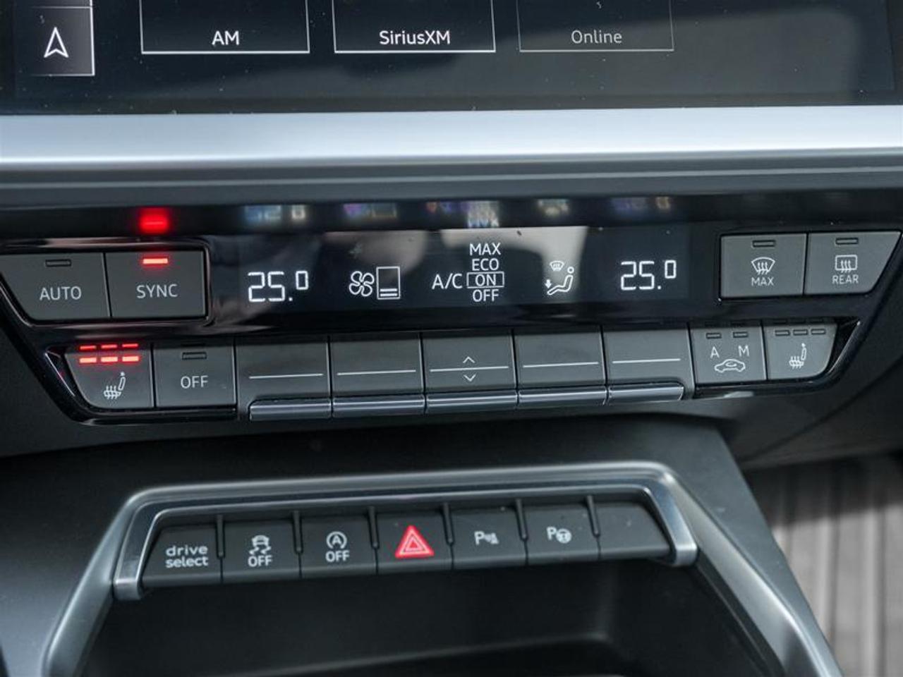 2023 Audi S3 2.0T Progressiv 4dr All-Wheel Drive quattro Sedan Photo