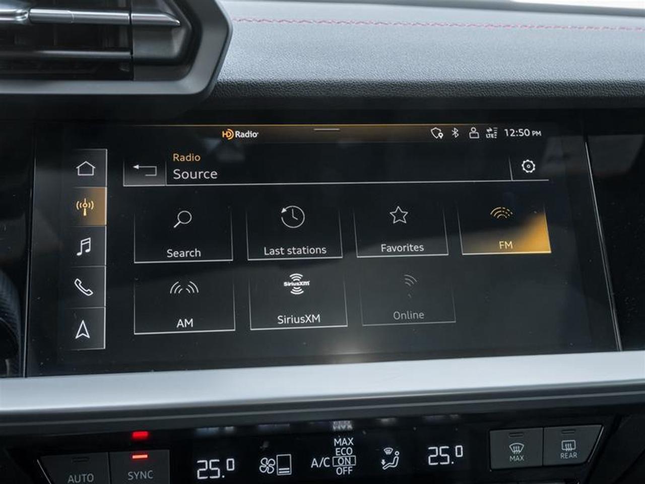 2023 Audi S3 2.0T Progressiv 4dr All-Wheel Drive quattro Sedan Photo