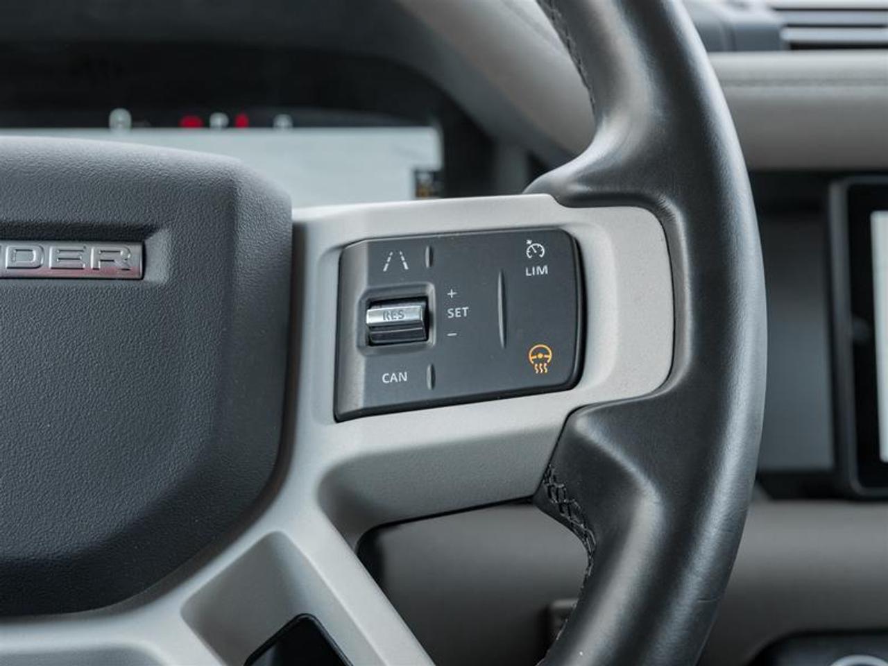 2022 Land Rover Defender S 4dr All-Wheel Drive 110 Photo