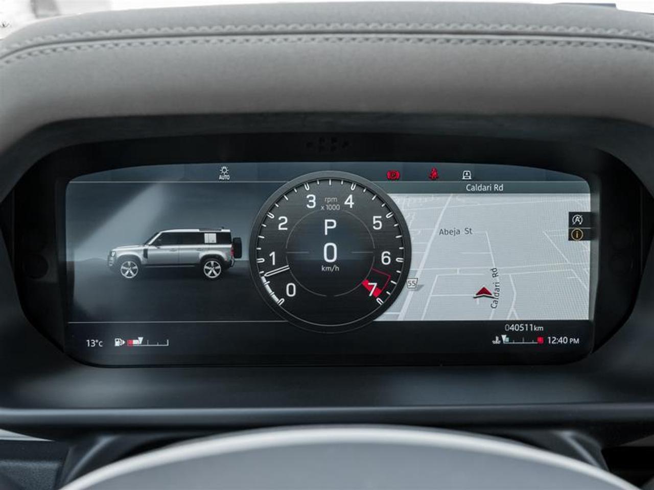 2022 Land Rover Defender S 4dr All-Wheel Drive 110 Photo