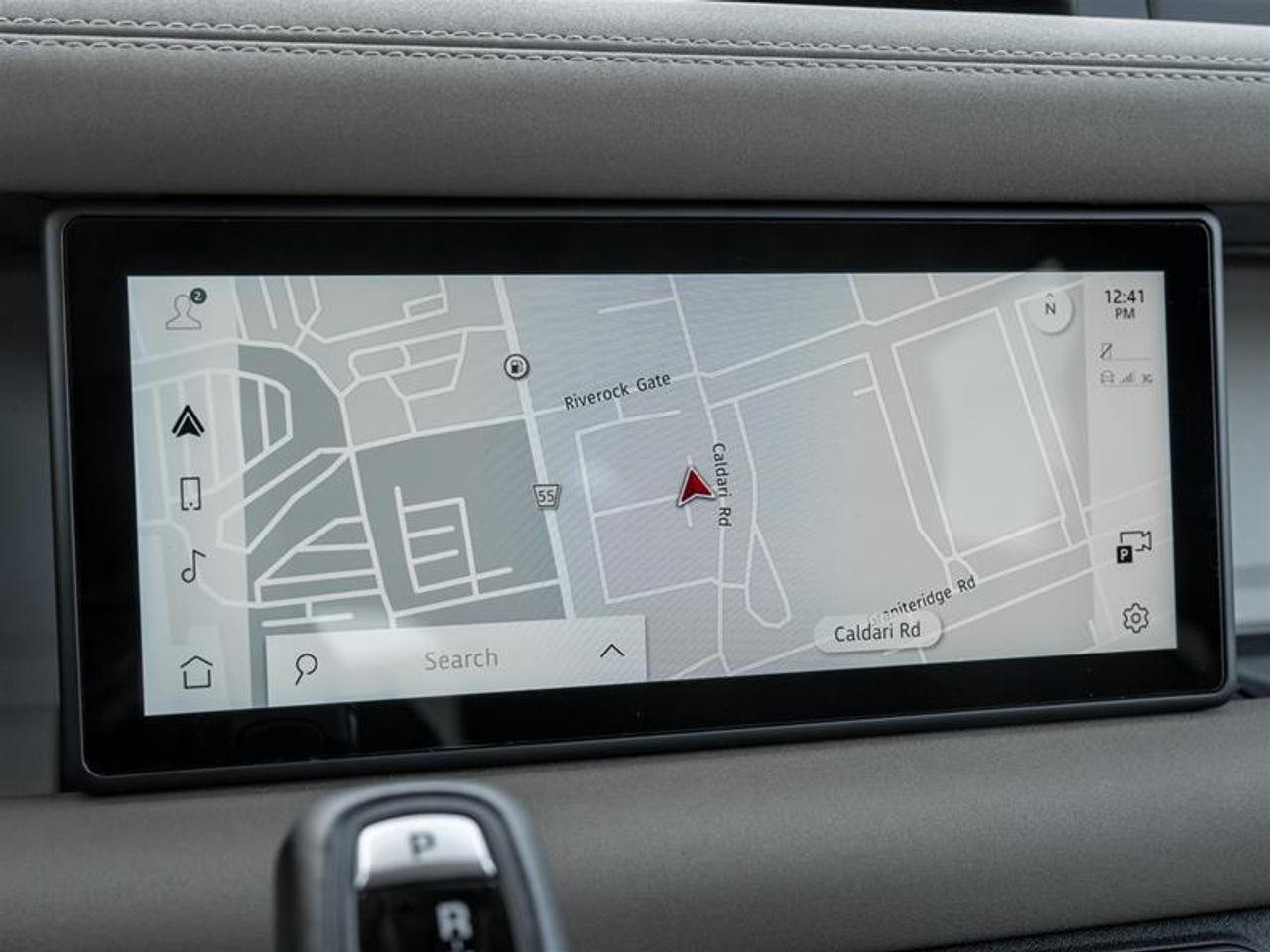 2022 Land Rover Defender S 4dr All-Wheel Drive 110 Photo