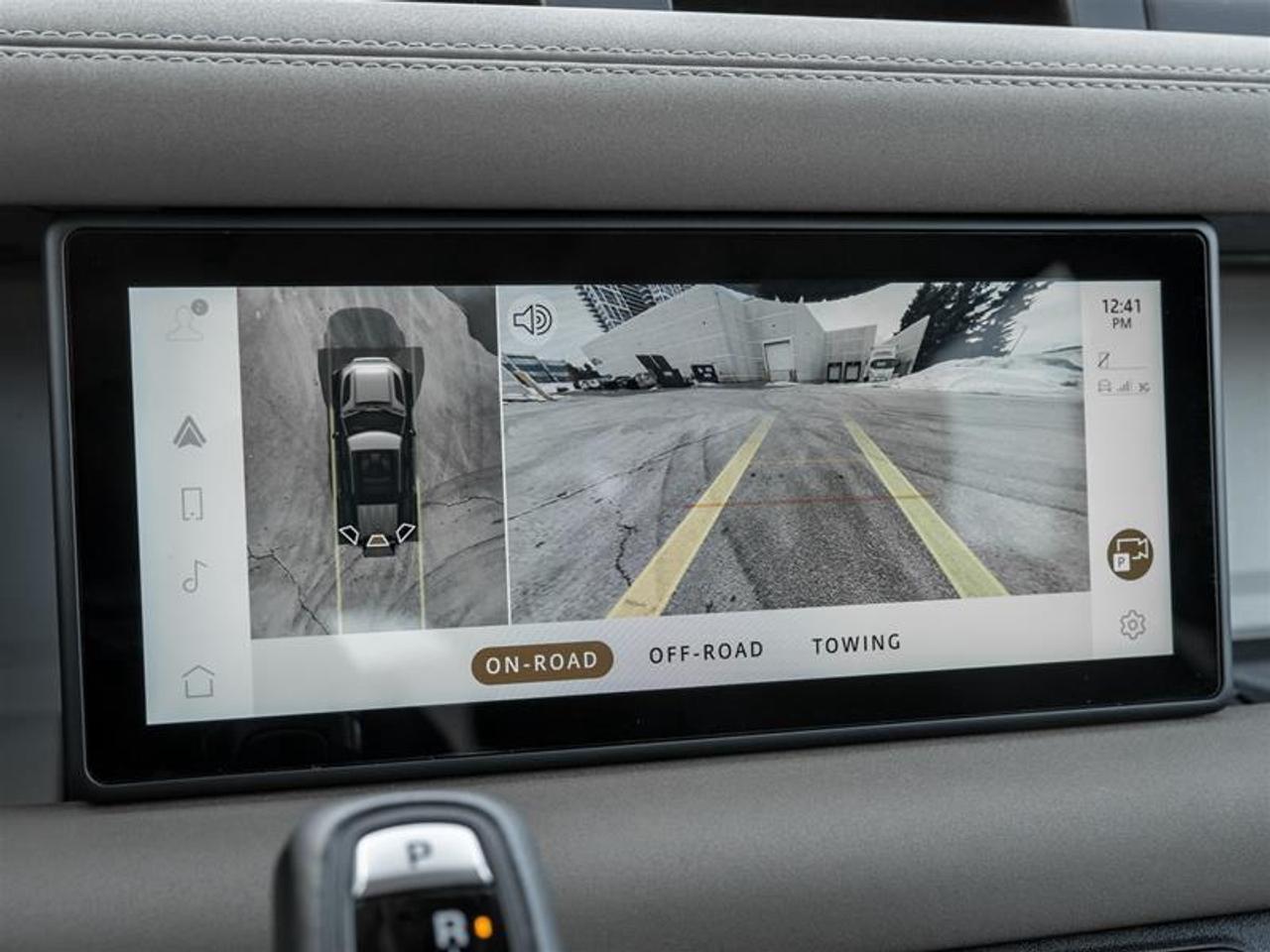 2022 Land Rover Defender S 4dr All-Wheel Drive 110 Photo