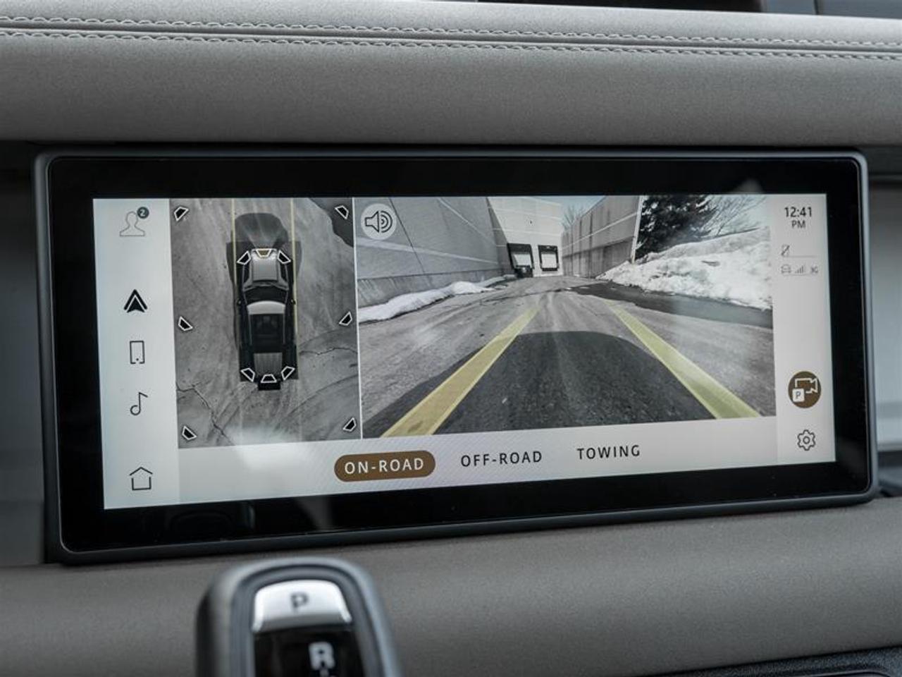 2022 Land Rover Defender S 4dr All-Wheel Drive 110 Photo