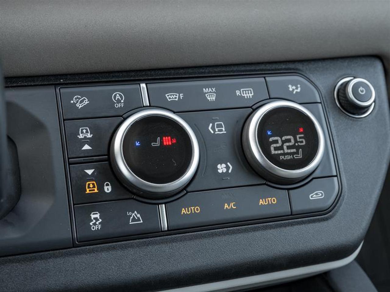 2022 Land Rover Defender S 4dr All-Wheel Drive 110 Photo