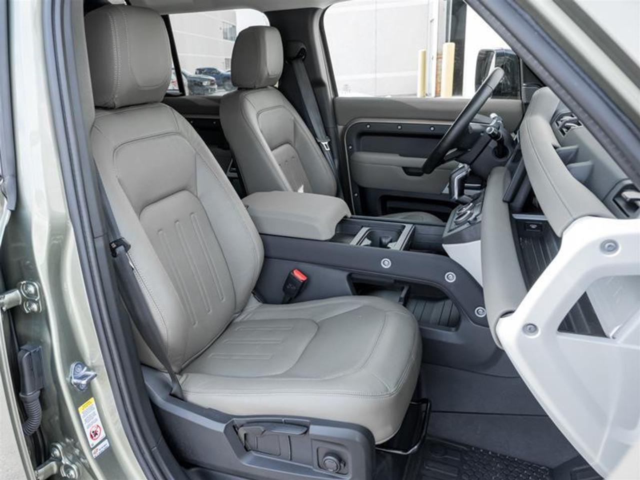 2022 Land Rover Defender S 4dr All-Wheel Drive 110 Photo