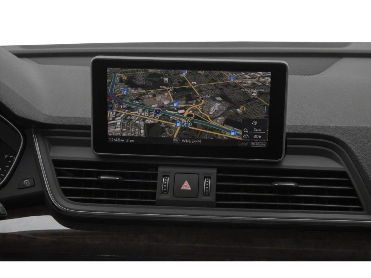 2019 Audi Q5 45 Progressiv 4dr All-Wheel Drive quattro Sport Utility Photo