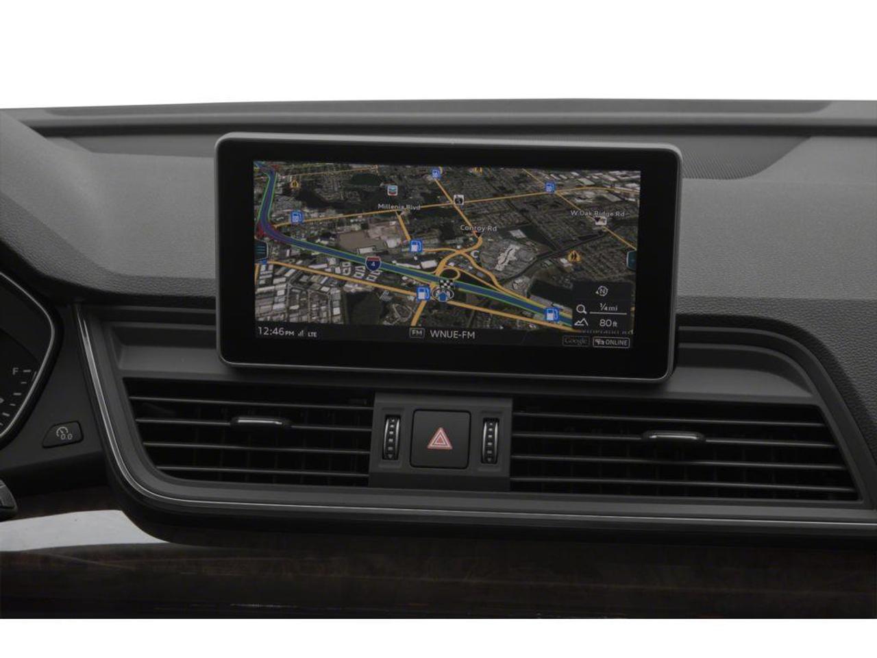 2019 Audi Q5 45 Progressiv 4dr All-Wheel Drive quattro Sport Utility Photo