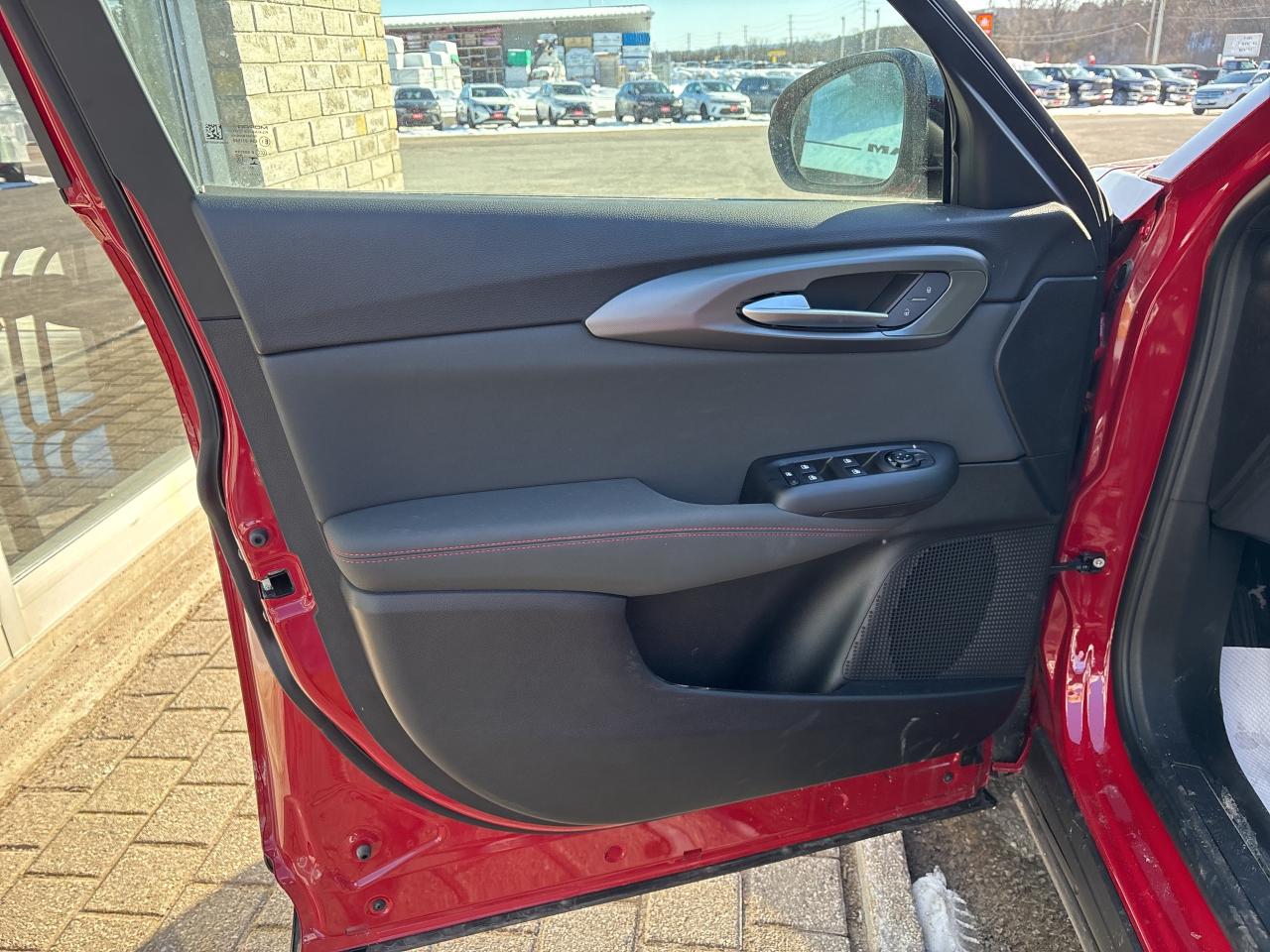 2024 Dodge Hornet GT Photo