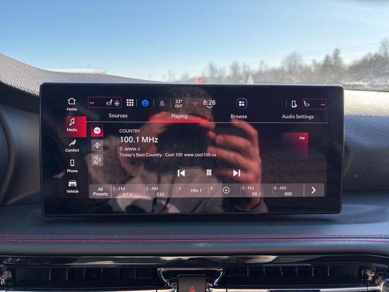 2024 Dodge Hornet GT Photo