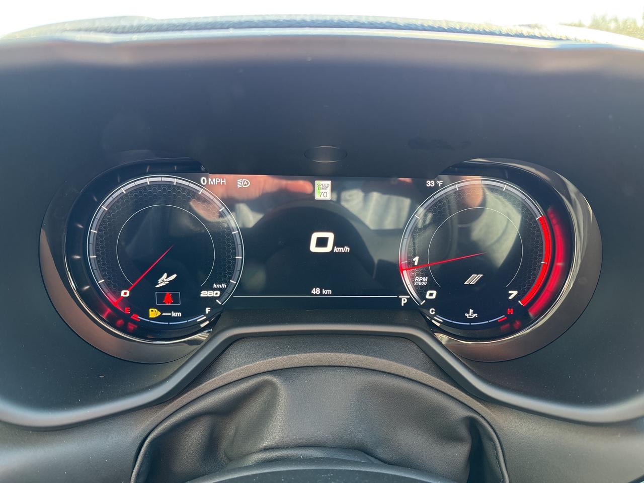 2024 Dodge Hornet GT Photo