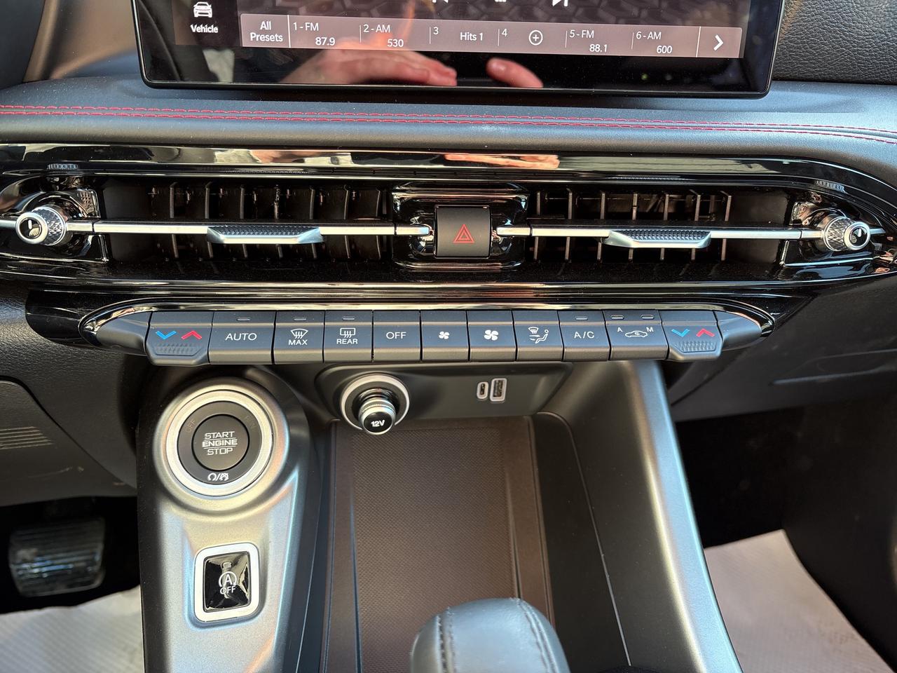 2024 Dodge Hornet GT Photo