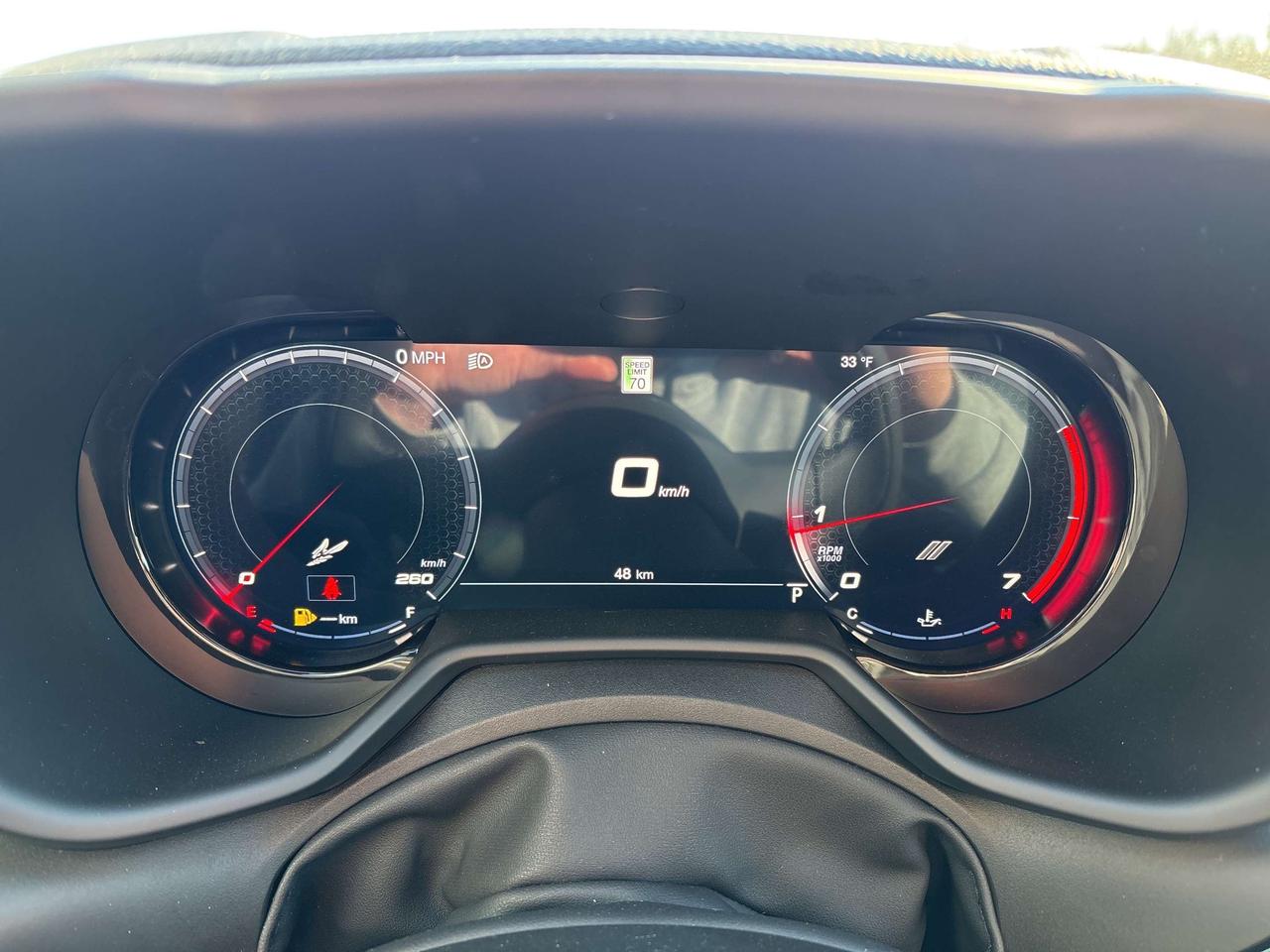 2024 Dodge Hornet GT Photo