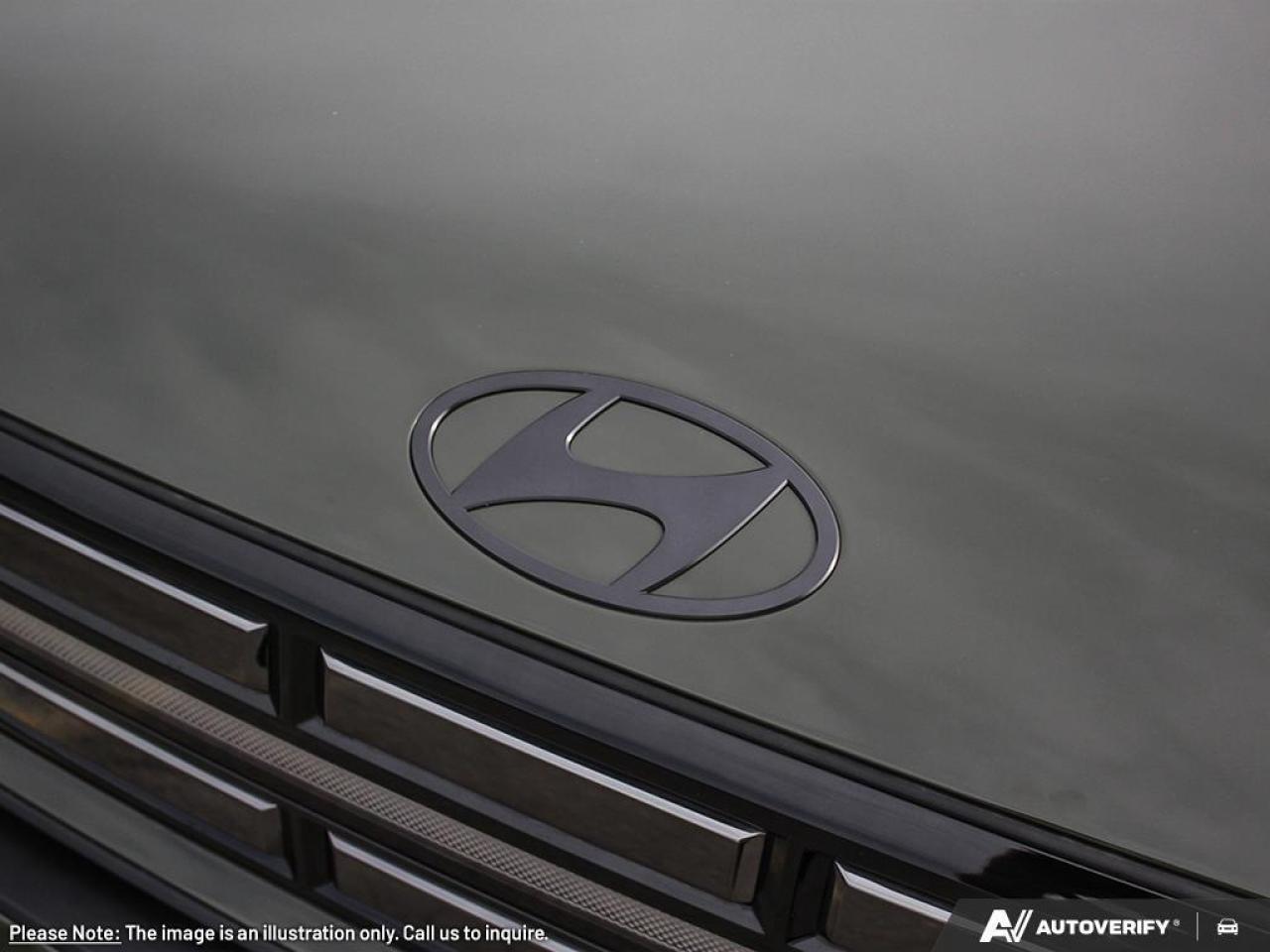 2025 Hyundai Santa Fe XRT AWD Photo