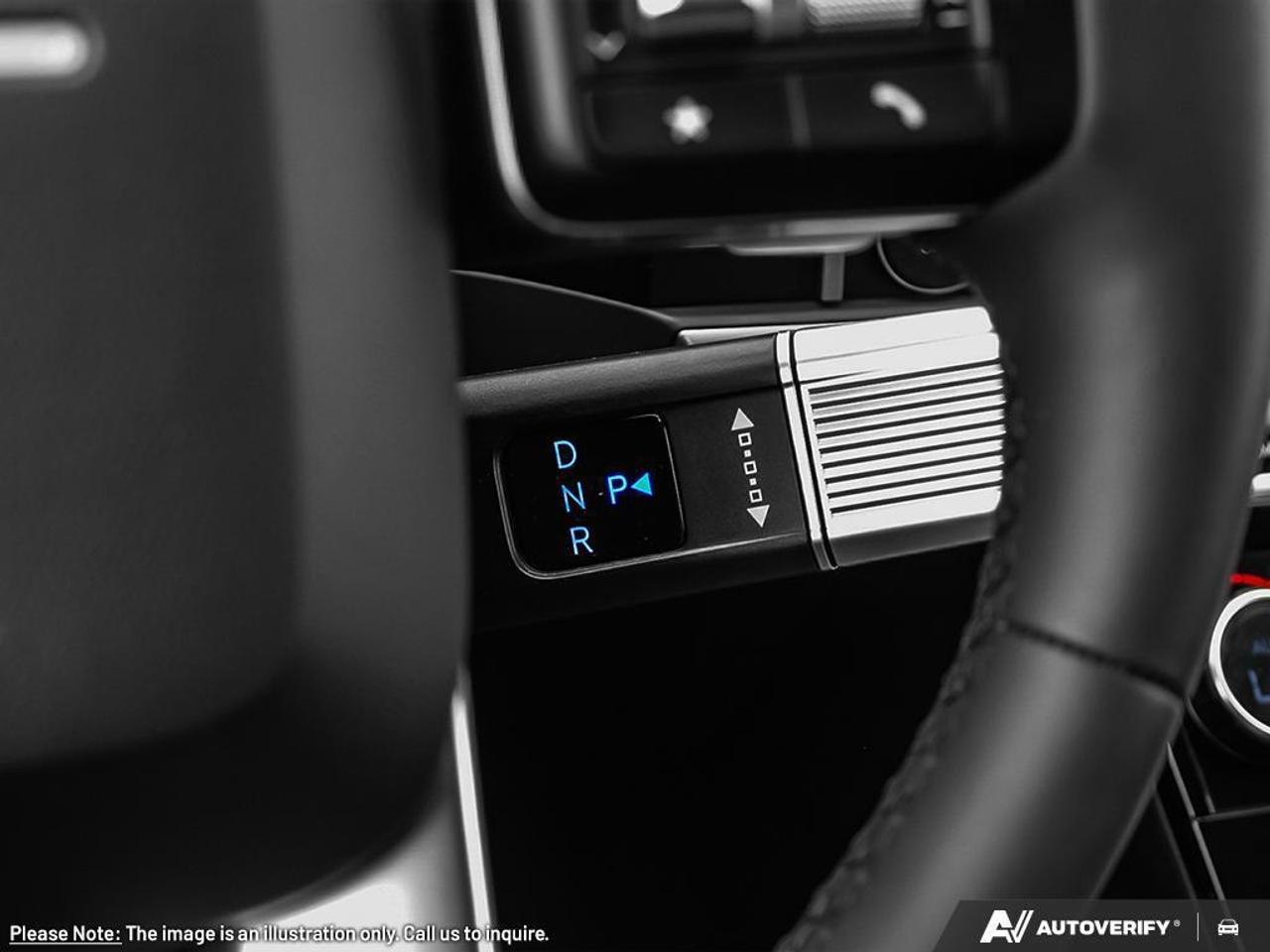 2025 Hyundai Santa Fe XRT AWD Photo