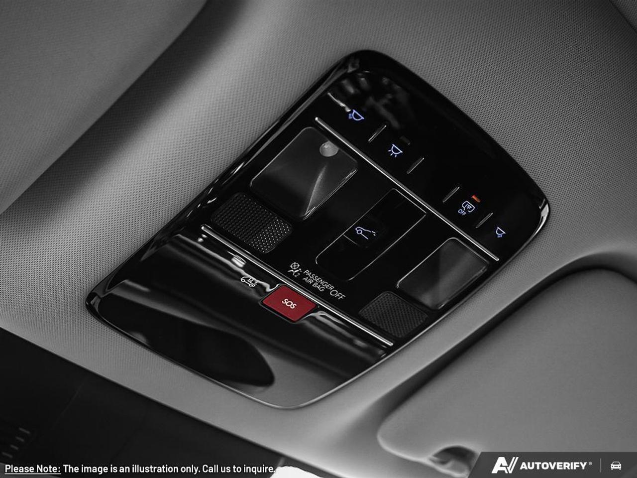 2025 Hyundai Santa Fe XRT AWD Photo