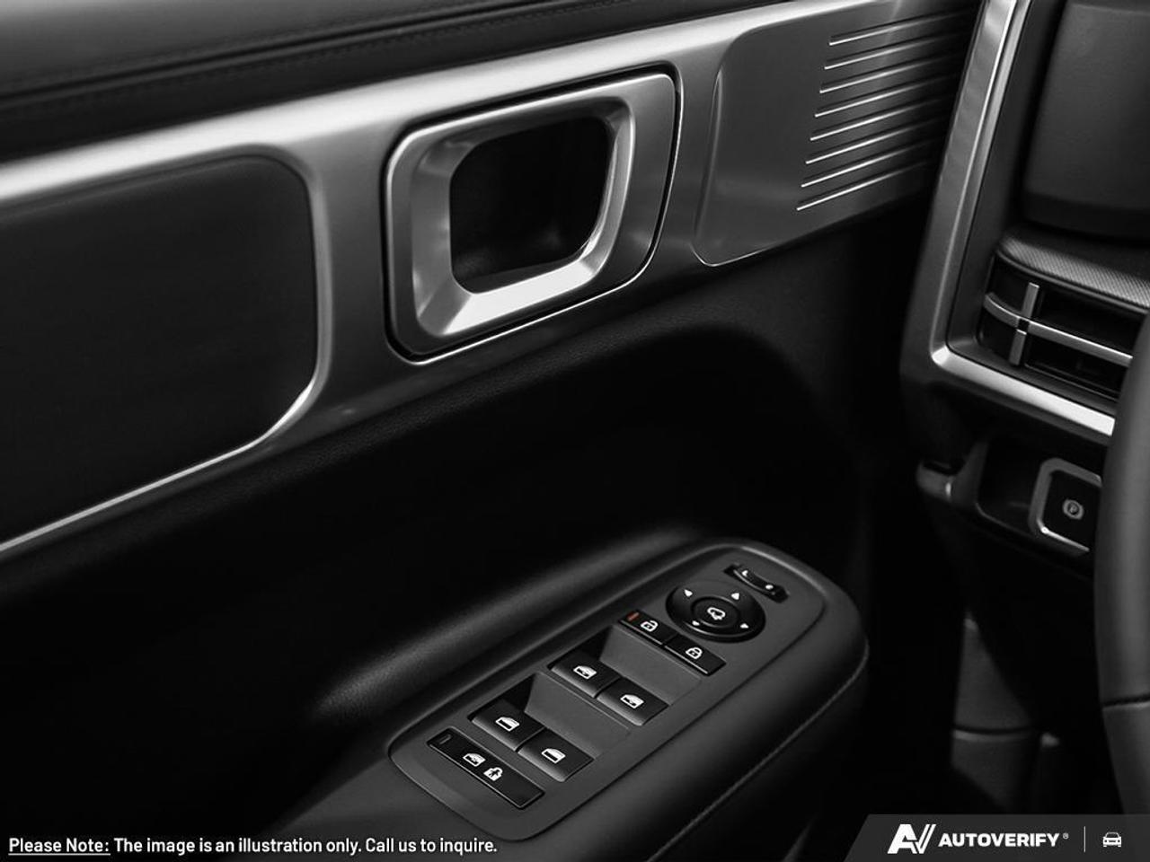 2025 Hyundai Santa Fe XRT AWD Photo