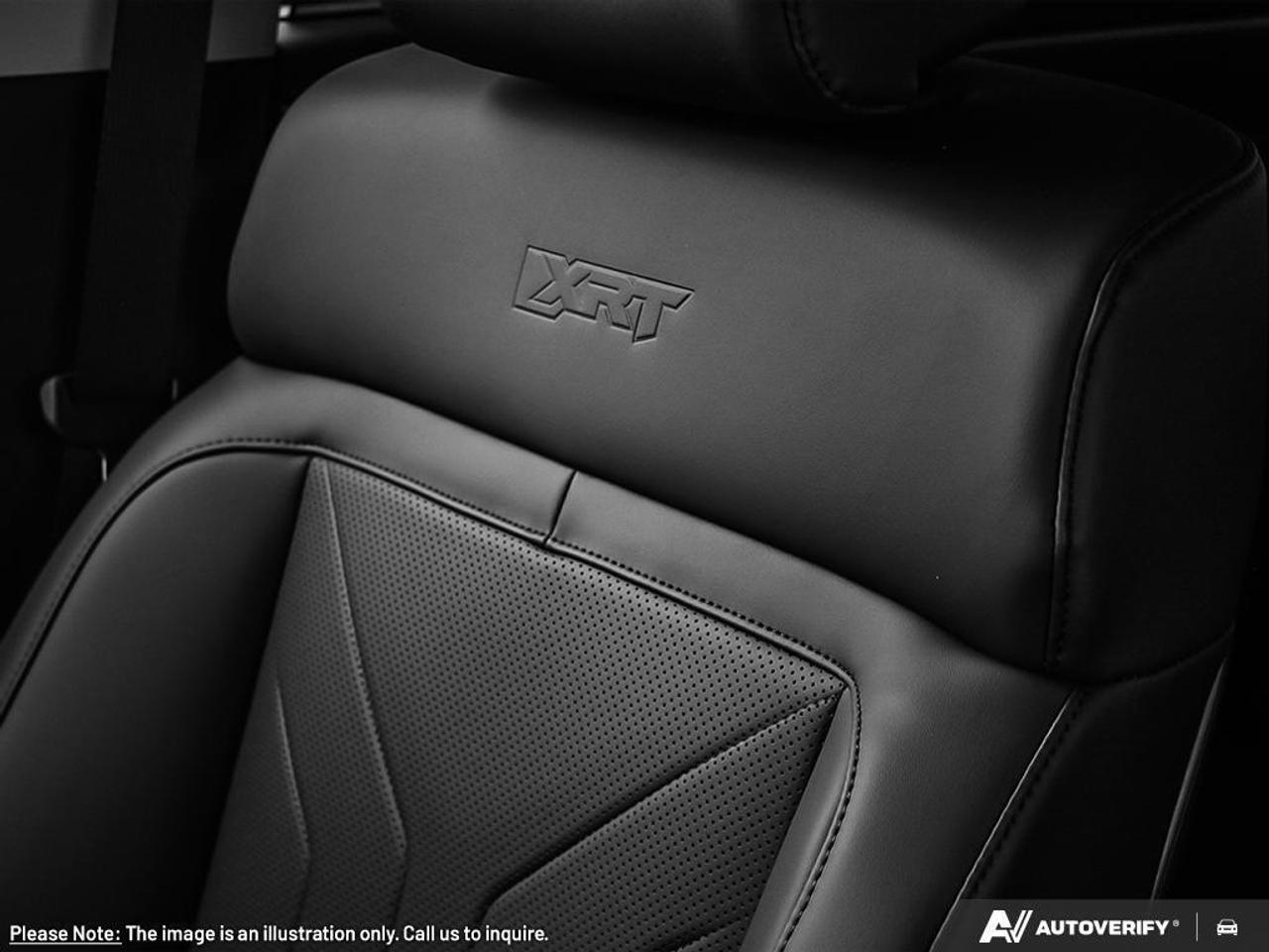 2025 Hyundai Santa Fe XRT AWD Photo