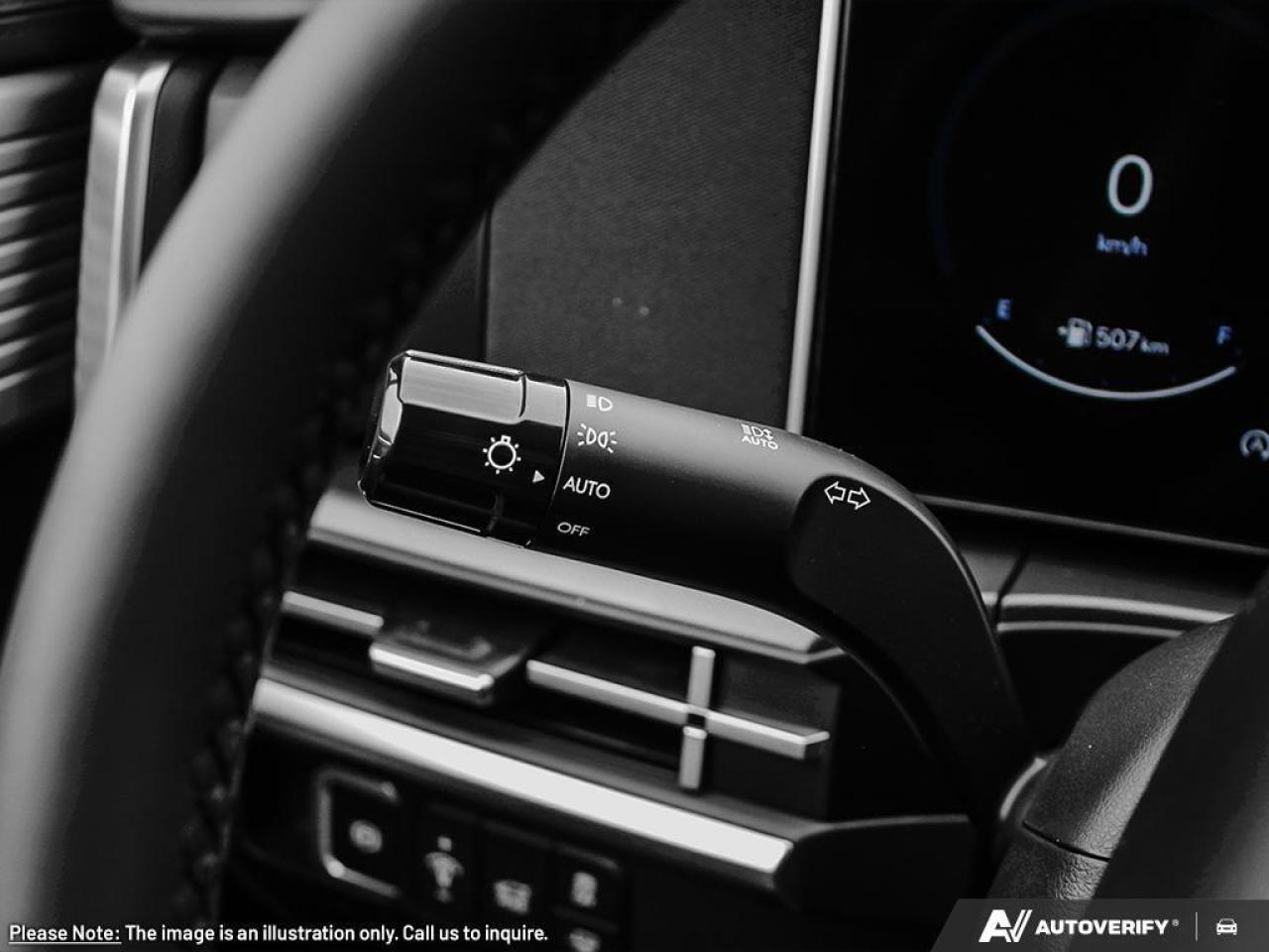 2025 Hyundai Santa Fe XRT AWD Photo