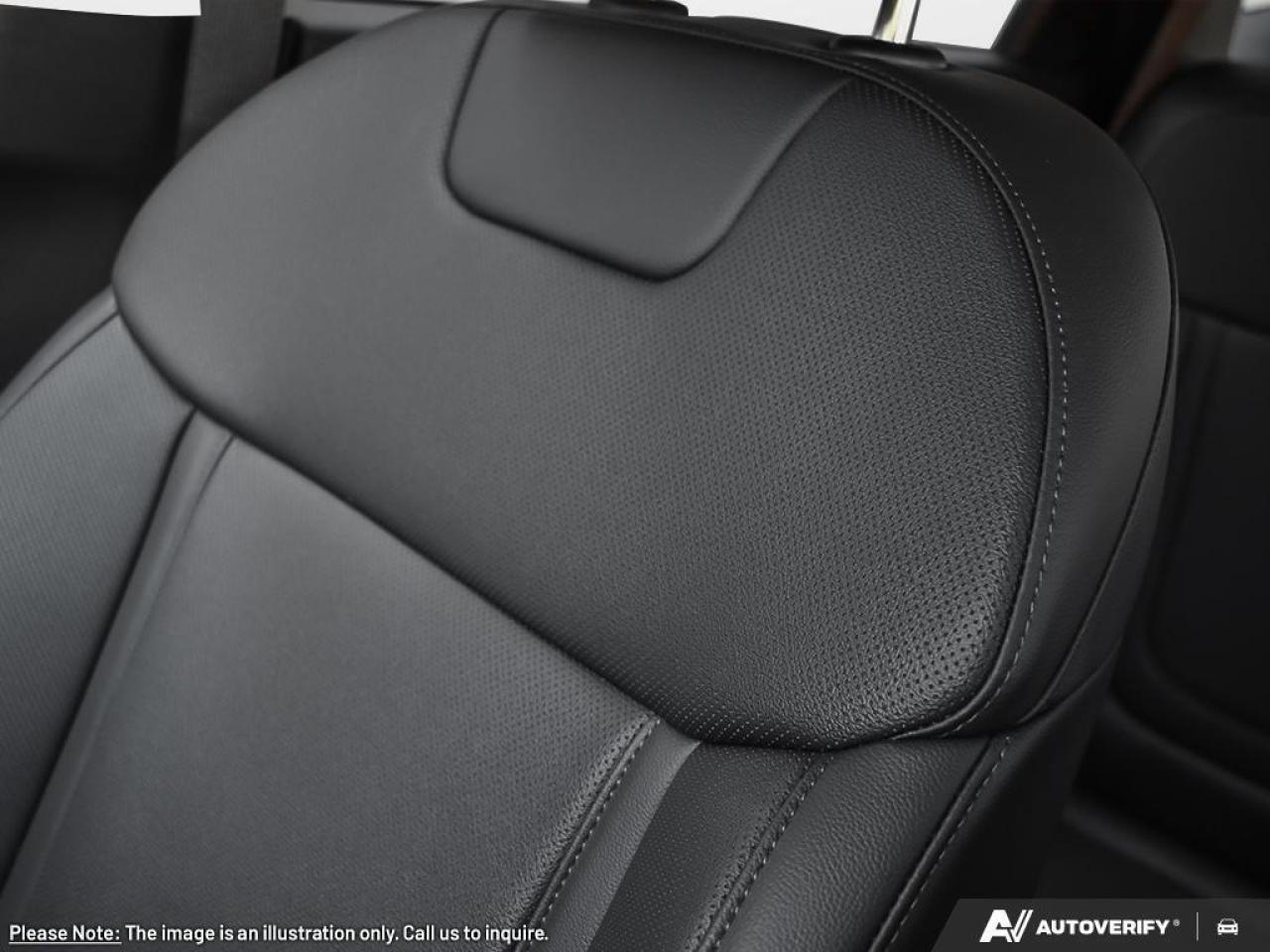 2026 Hyundai Tucson Preferred AWD w/Trend Pkg Photo