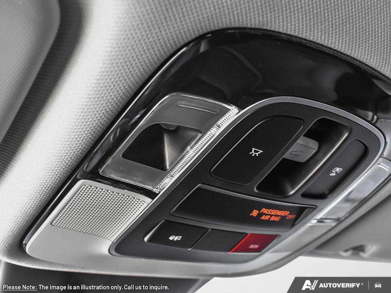 2026 Hyundai Tucson Preferred AWD w/Trend Pkg Photo