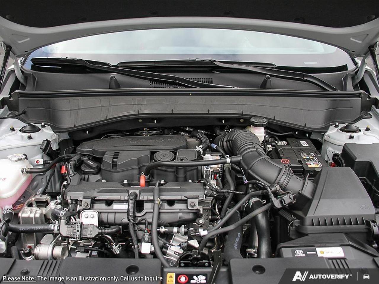 2026 Hyundai KONA 1.6T N Line AWD Photo