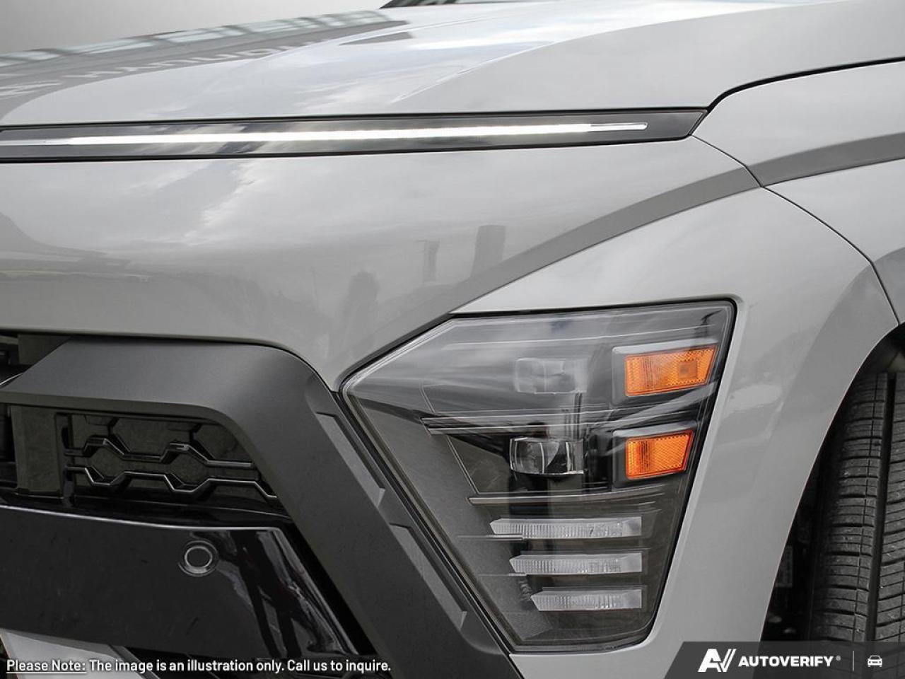 2026 Hyundai KONA 1.6T N Line AWD Photo