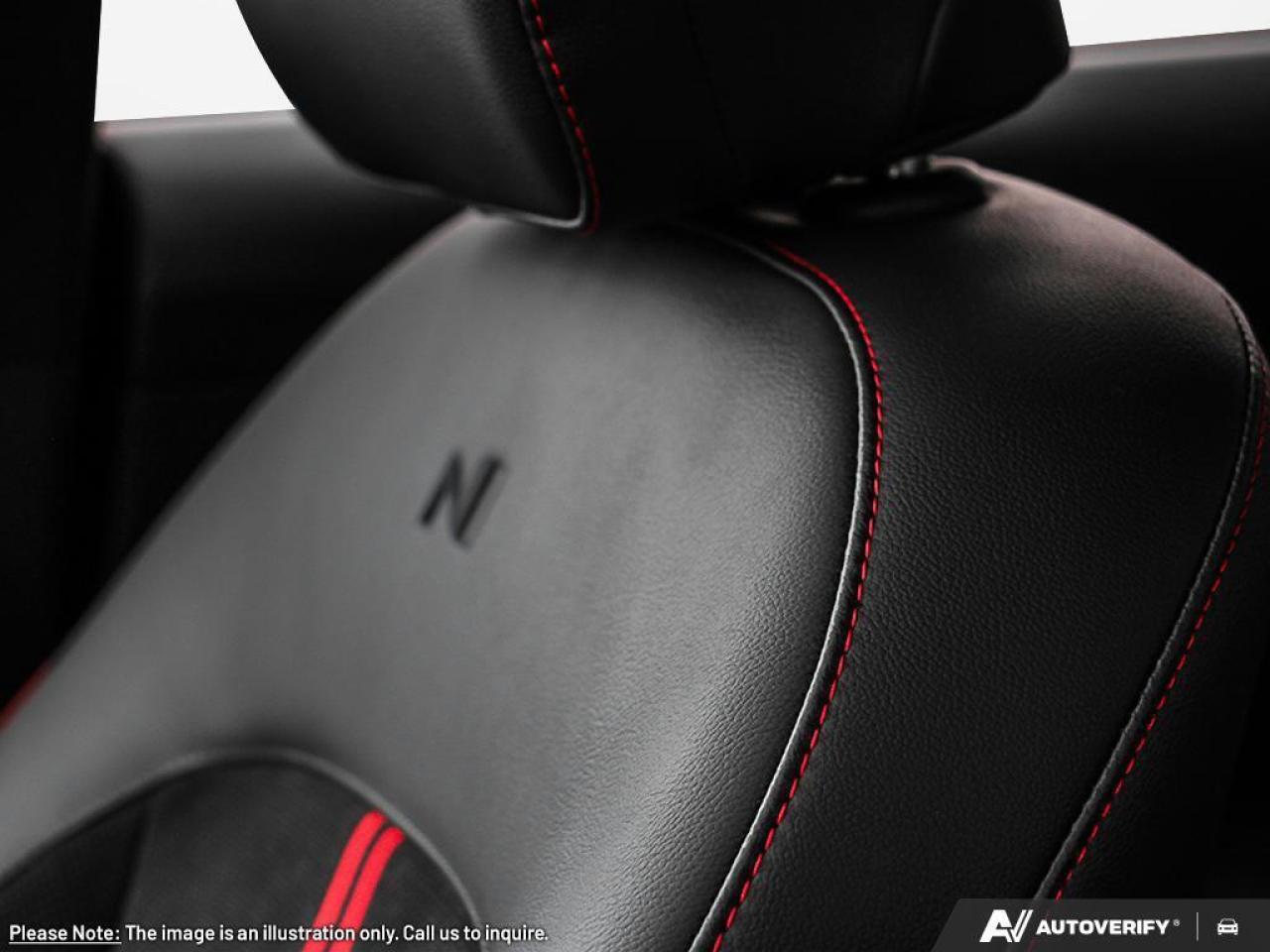 2026 Hyundai KONA 1.6T N Line AWD Photo