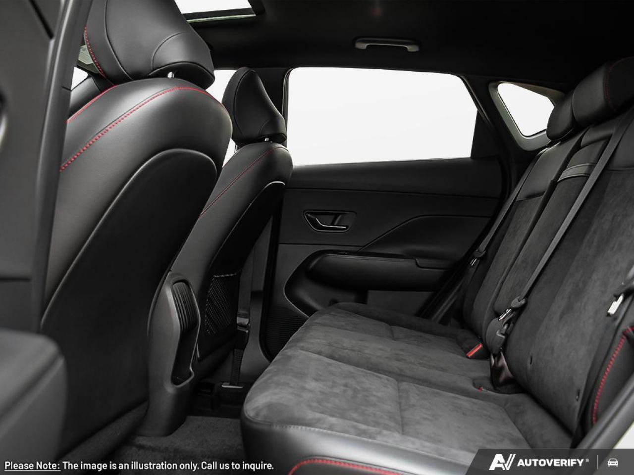 2026 Hyundai KONA 1.6T N Line AWD Photo