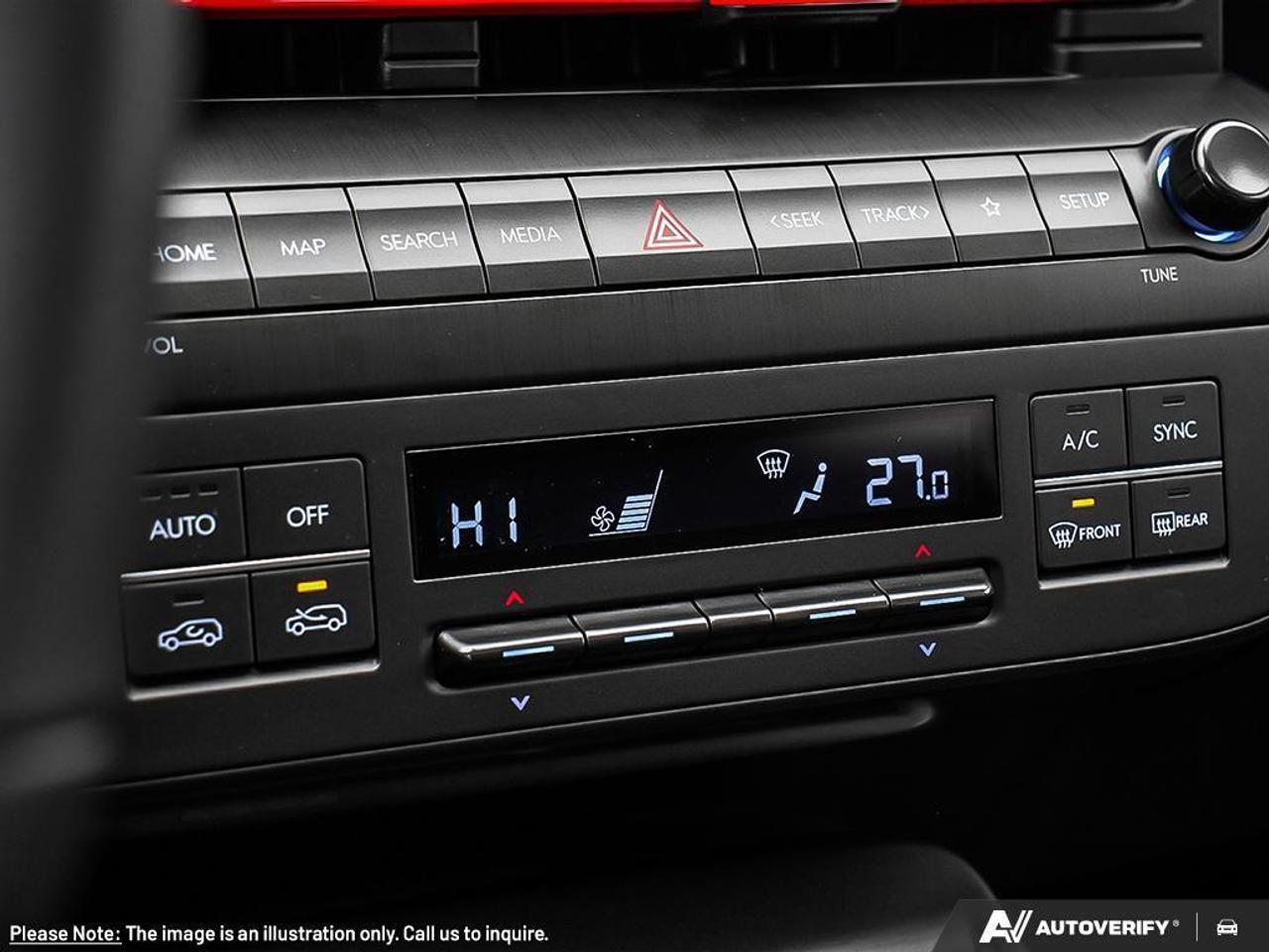 2026 Hyundai KONA 1.6T N Line AWD Photo