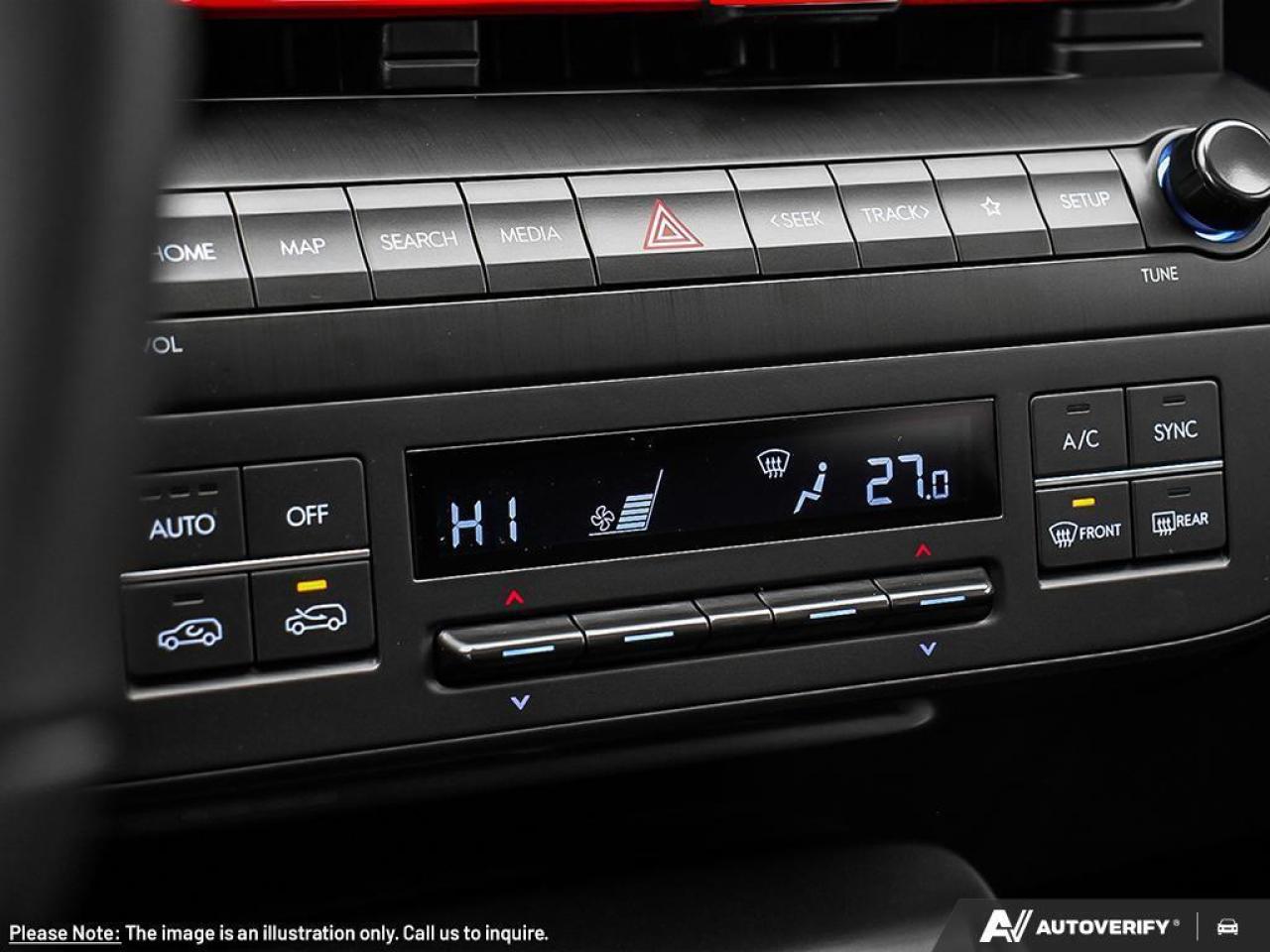 2026 Hyundai KONA 1.6T N Line AWD Photo