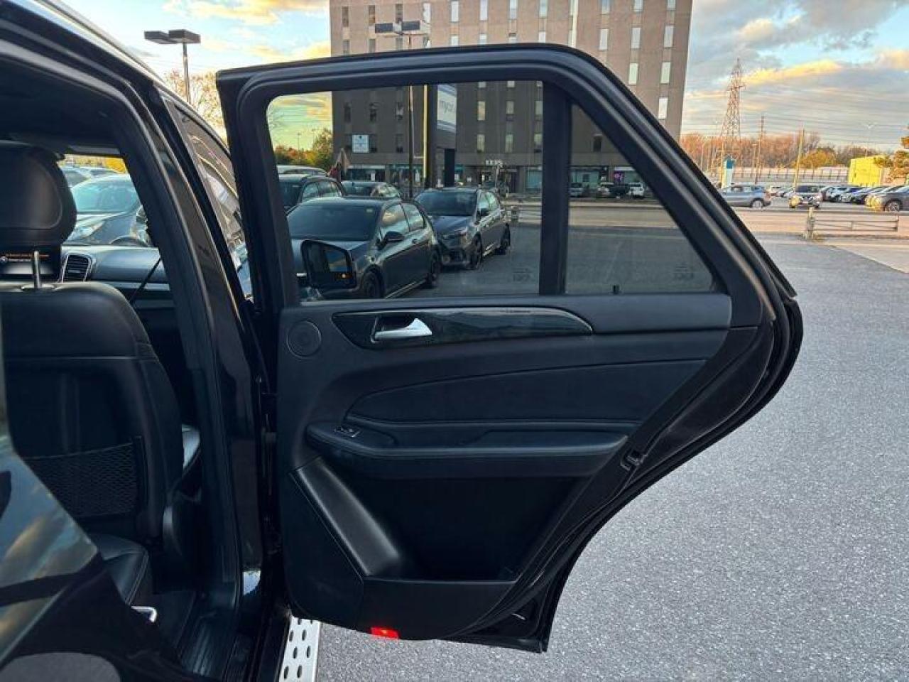 2018 Mercedes-Benz AMG GLE 43 Base AMG GLE 43 4dr 4MATIC Sport Utility Photo