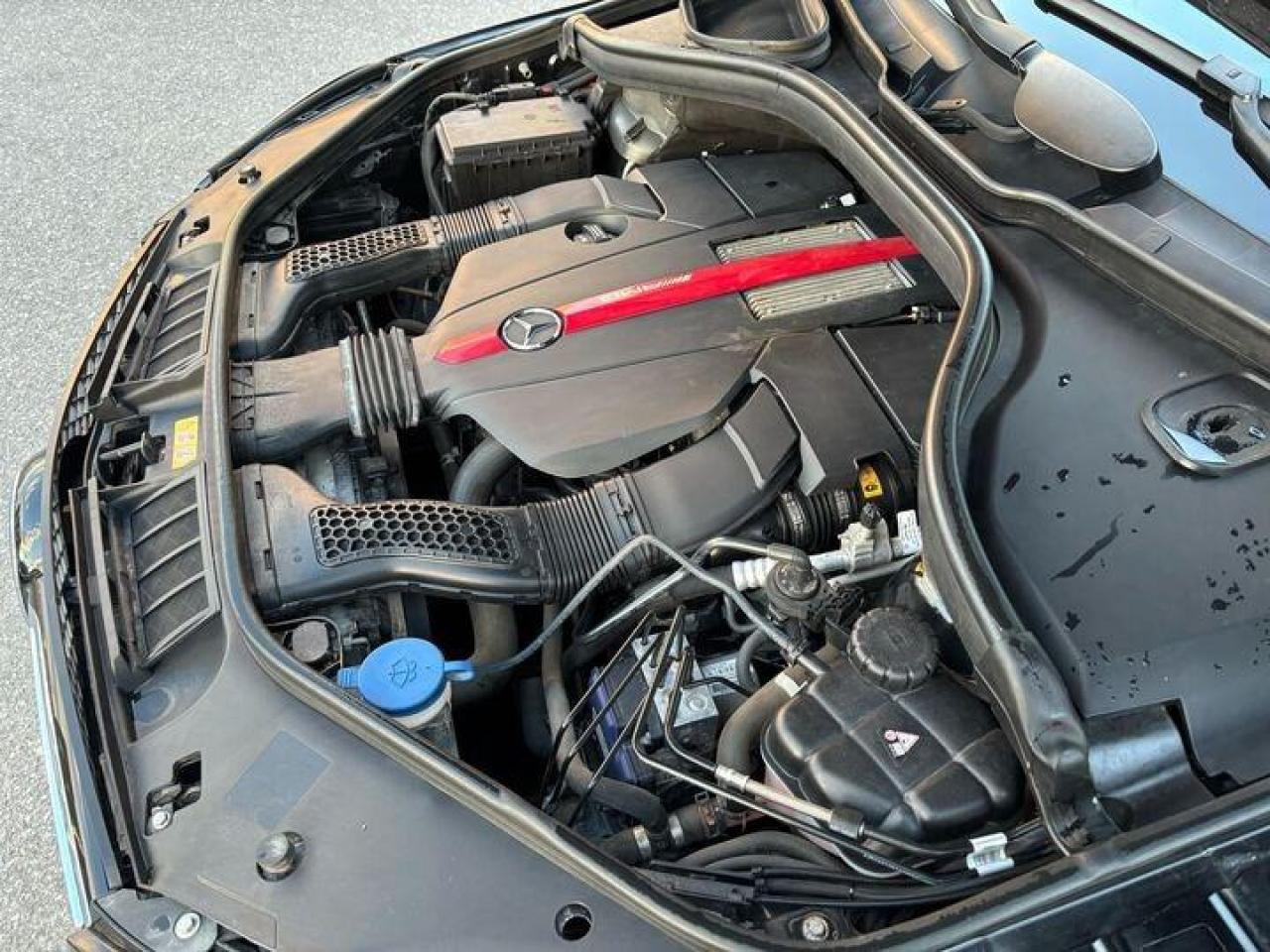 2018 Mercedes-Benz AMG GLE 43 Base AMG GLE 43 4dr 4MATIC Sport Utility Photo