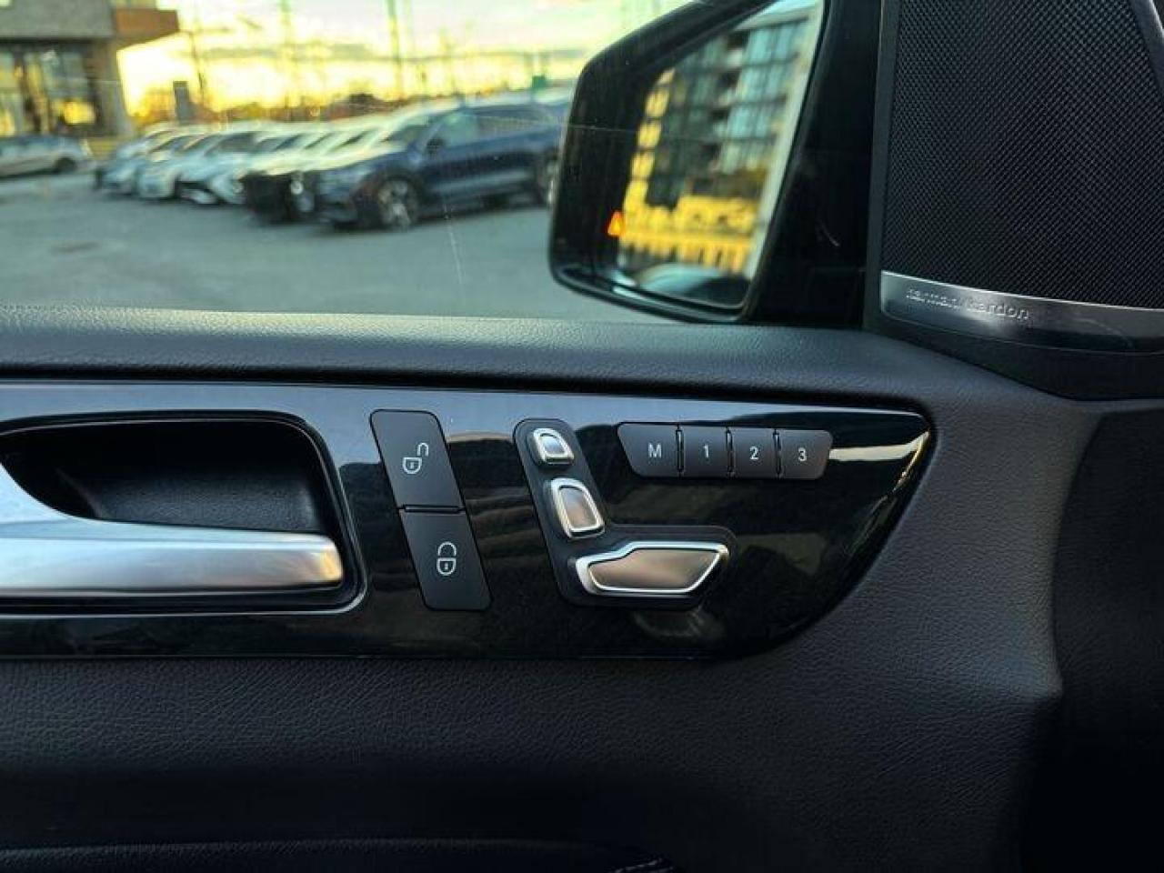 2018 Mercedes-Benz AMG GLE 43 Base AMG GLE 43 4dr 4MATIC Sport Utility Photo