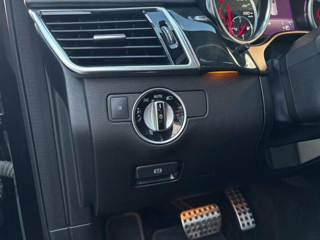 2018 Mercedes-Benz AMG GLE 43 Base AMG GLE 43 4dr 4MATIC Sport Utility Photo